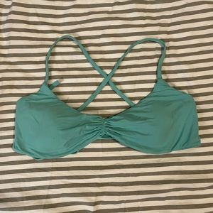 Billabong bikini top